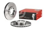 Piduriketas BREMBO 09.A531.10