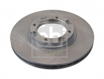 Piduriketas FEBI BILSTEIN 108597