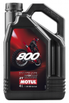 2-taktimootori &otilde;li MOTUL MOT8002T4
