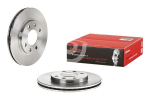 Piduriketas BREMBO 09.9610.11
