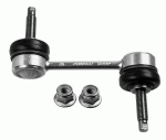 Stabilisaator,Stabilisaator LEMF&Ouml;RDER 31351 02