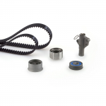 Hammasrihma komplekt GATES K035255XS
