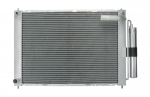 Kondensaator,kliimaseade BOSCH 1 986 AD2 219