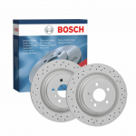 Piduriketas BOSCH 0 986 479 D11