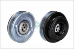 Rihmaratas,v&auml;ntv&otilde;ll Schaeffler INA 544 0507 10