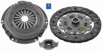 Sidurikomplekt SACHS 3000 171 105