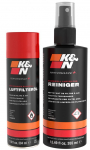 Puhastaja/vedeldi K&N Filters 99-5003EU