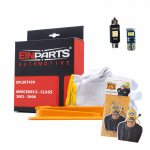 Sortiment, h&otilde;&otilde;gpirnid Einparts Automotive EPLSET430