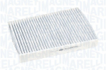 Filter,salongi&otilde;hk MAGNETI MARELLI BCF583C