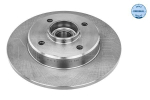 Piduriketas MEYLE 11-15 523 4105