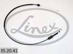 Gaasitross LINEX 35.20.41