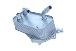 &Otilde;liradiaator, automaatkast MAXGEAR 14-0058