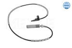 Andur, rattap&ouml;&ouml;rete arv MEYLE 314 899 0065