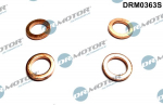 Tihend,&otilde;lisisselase(kompressor) Dr.Motor Automotive DRM0363S