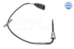 Andur, heitgaasitemperatuur MEYLE 114 800 0141