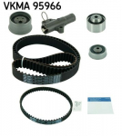 Hammasrihma komplekt SKF VKMA 95966