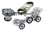 Veepump+ soonrihmakomplekt SNR KAP851.030