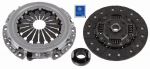 Sidurikomplekt SACHS 3000 951 489