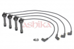 S&uuml;&uuml;tes&uuml;steemikomplekt ASHIKA 132-04-413