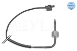 Andur, heitgaasitemperatuur MEYLE 014 800 0137