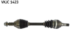 Veov&otilde;ll SKF VKJC 1423