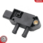 Andur, heitgaasisurve ESEN SKV 17SKV044