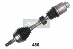 Veov&otilde;ll JAPANPARTS GI-486