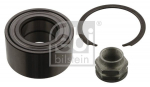 Rattalaagrikomplekt FEBI BILSTEIN 37015