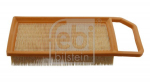 &Otilde;hufilter FEBI BILSTEIN 31261