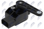 Andur, seadeelement- tulede ulatuse reguleerimine NTY ECX-AU-073