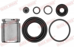 Remondikomplekt,Pidurisadul QUICK BRAKE 114-5319