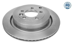 Piduriketas MEYLE 53-15 523 0016/PD