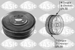 Rihmaratas,v&auml;ntv&otilde;ll SASIC 2156027