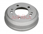 Piduritrummel ASHIKA 56-01-124C