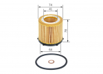 &Otilde;lifilter BOSCH F 026 407 228