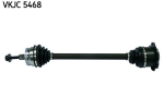 Veov&otilde;ll SKF VKJC 5468