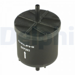 K&uuml;tusefilter DELPHI EFP203