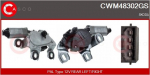 Pesuri mootor CASCO CWM48302GS
