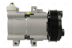 Kompressor,kliimaseade NISSENS 890081