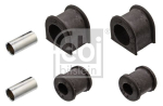 Kinnitus,stabilisaator FEBI BILSTEIN 41338