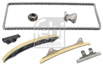 Mootori keti komplekt FEBI BILSTEIN 108346
