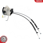 Ukselukk ESEN SKV 60SKV791