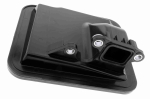 H&uuml;draulikafilter,automaatk&auml;igukast VAICO V37-0220