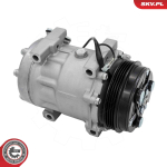 Kompressor,kliimaseade ESEN SKV 84SKV040