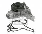 Veepump, mootori jahutus FEBI BILSTEIN 26401