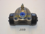 Rattapidurisilinder JAPANPARTS CS-569