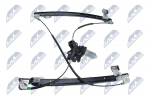 Aknat&otilde;stuk NTY EPS-CH-016S