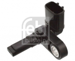 Andur, rattap&ouml;&ouml;rete arv FEBI BILSTEIN 106959