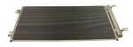 Kondensaator,kliimaseade MAXGEAR AC830262