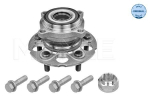 Rattarumm MEYLE 31-14 752 0006